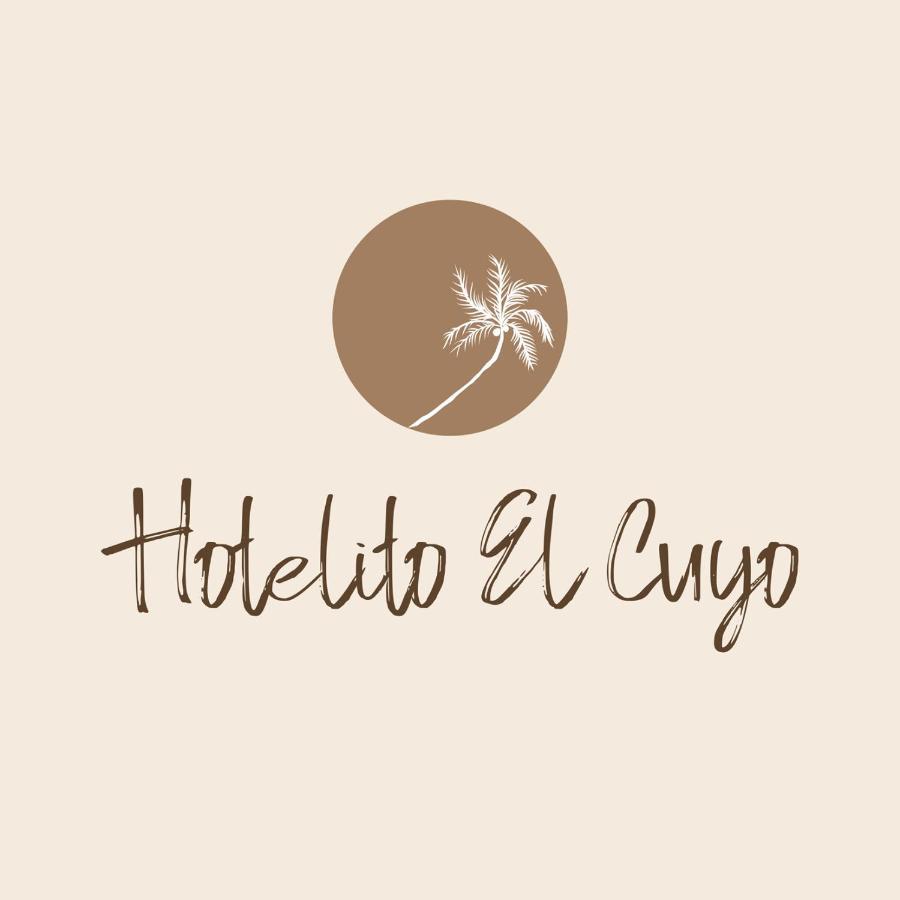 Hotelito El Cuyo Zewnętrze zdjęcie
