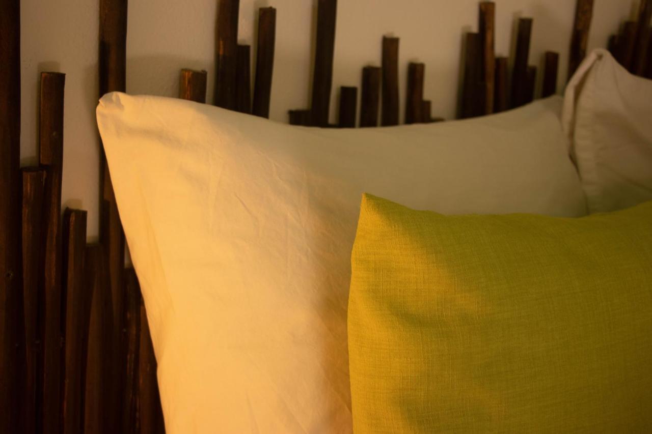 Hotelito El Cuyo Zewnętrze zdjęcie