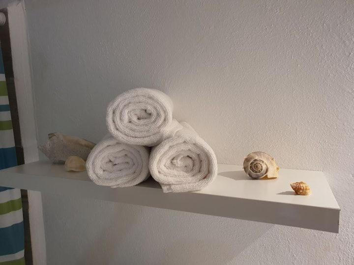 Hotelito El Cuyo Zewnętrze zdjęcie