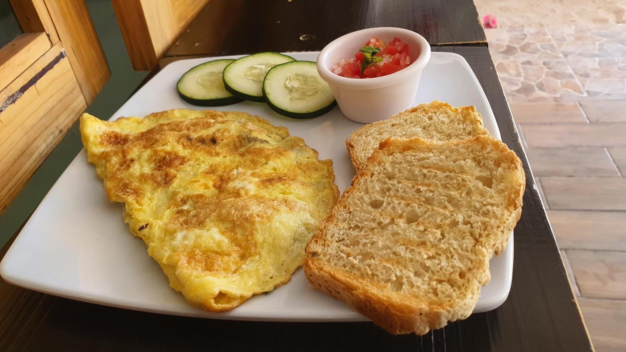 Hotelito El Cuyo Zewnętrze zdjęcie