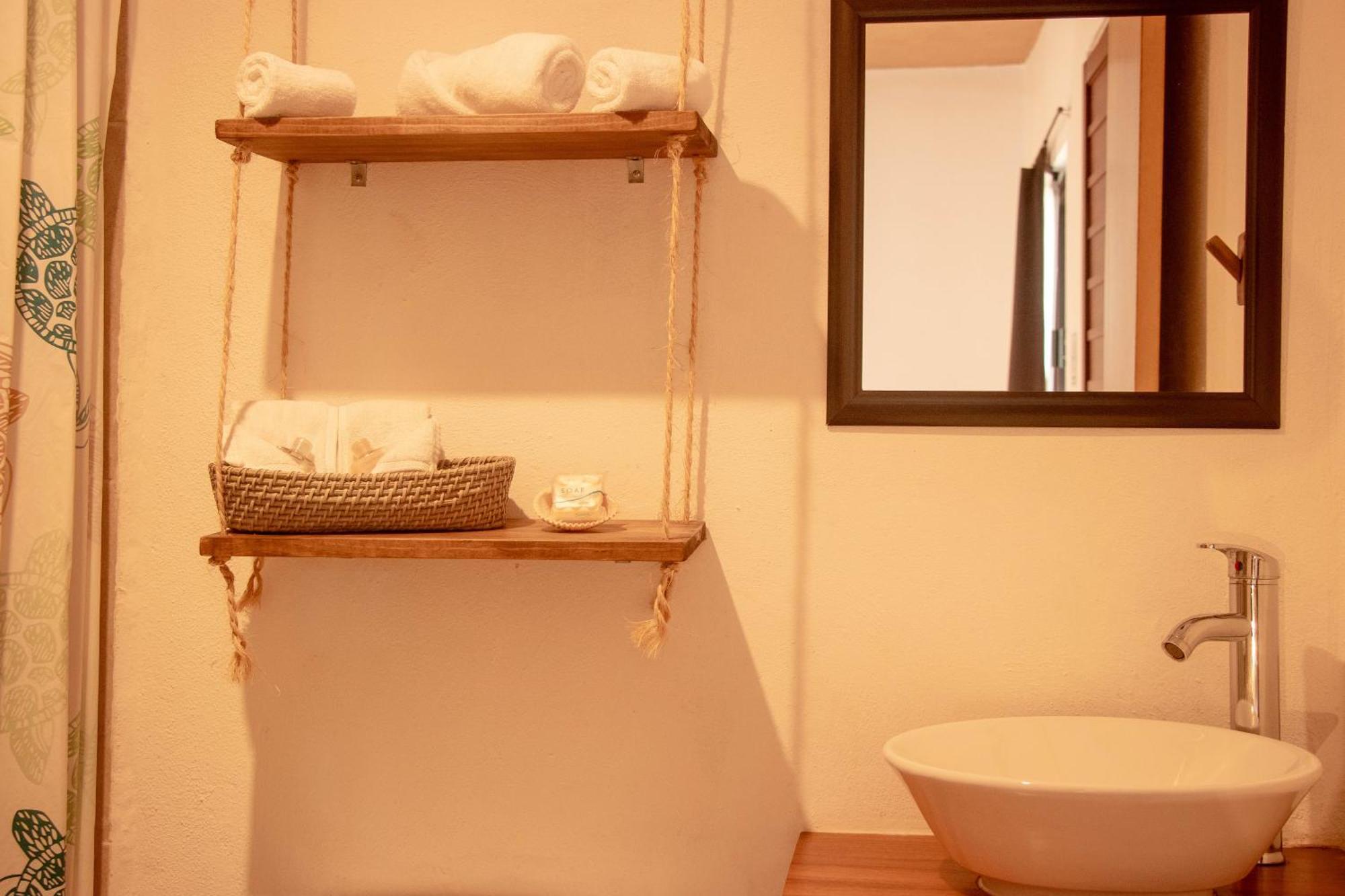 Hotelito El Cuyo Zewnętrze zdjęcie